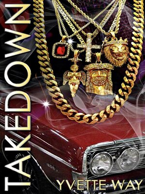 cover image of Takedown